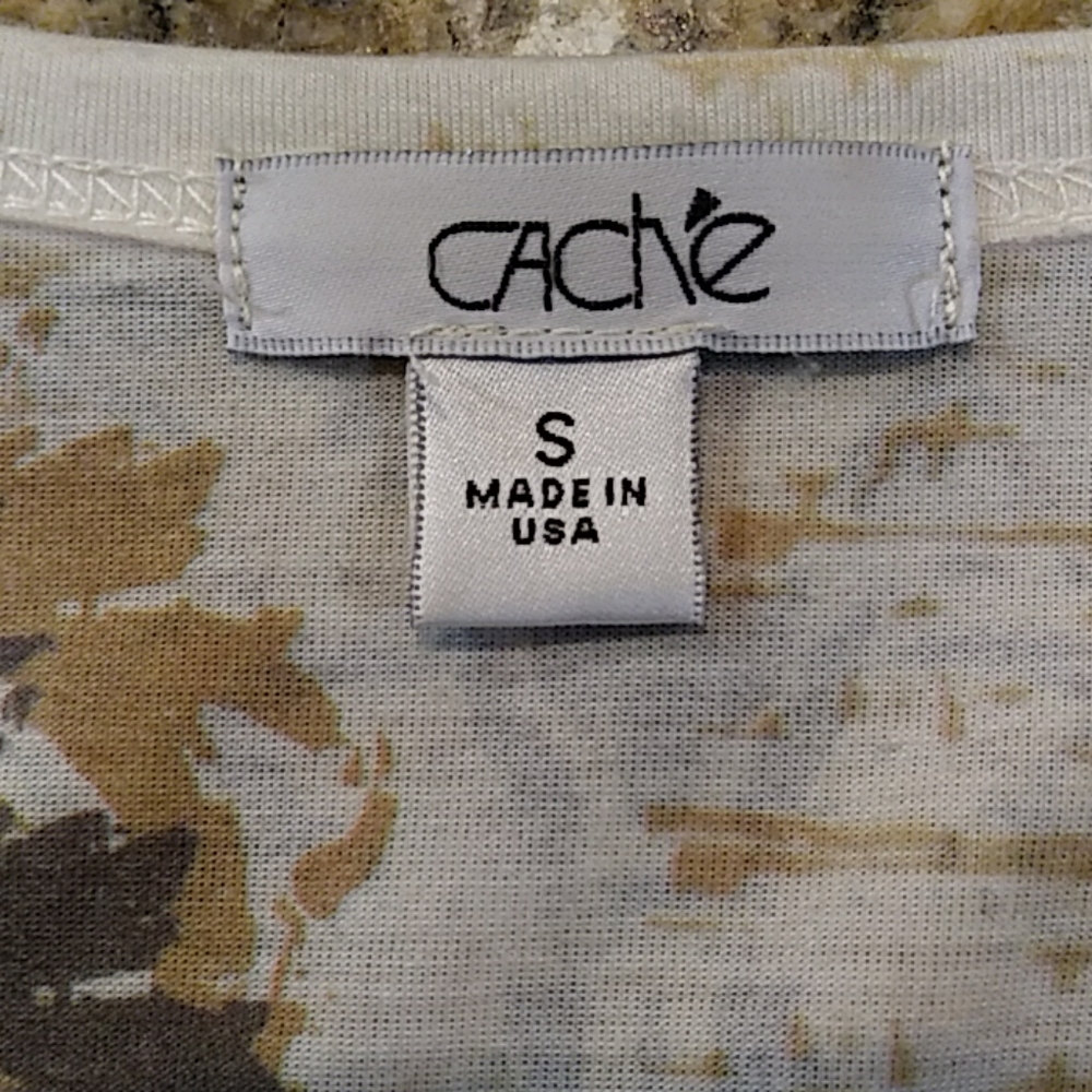 Cache top - Picture 5 of 5